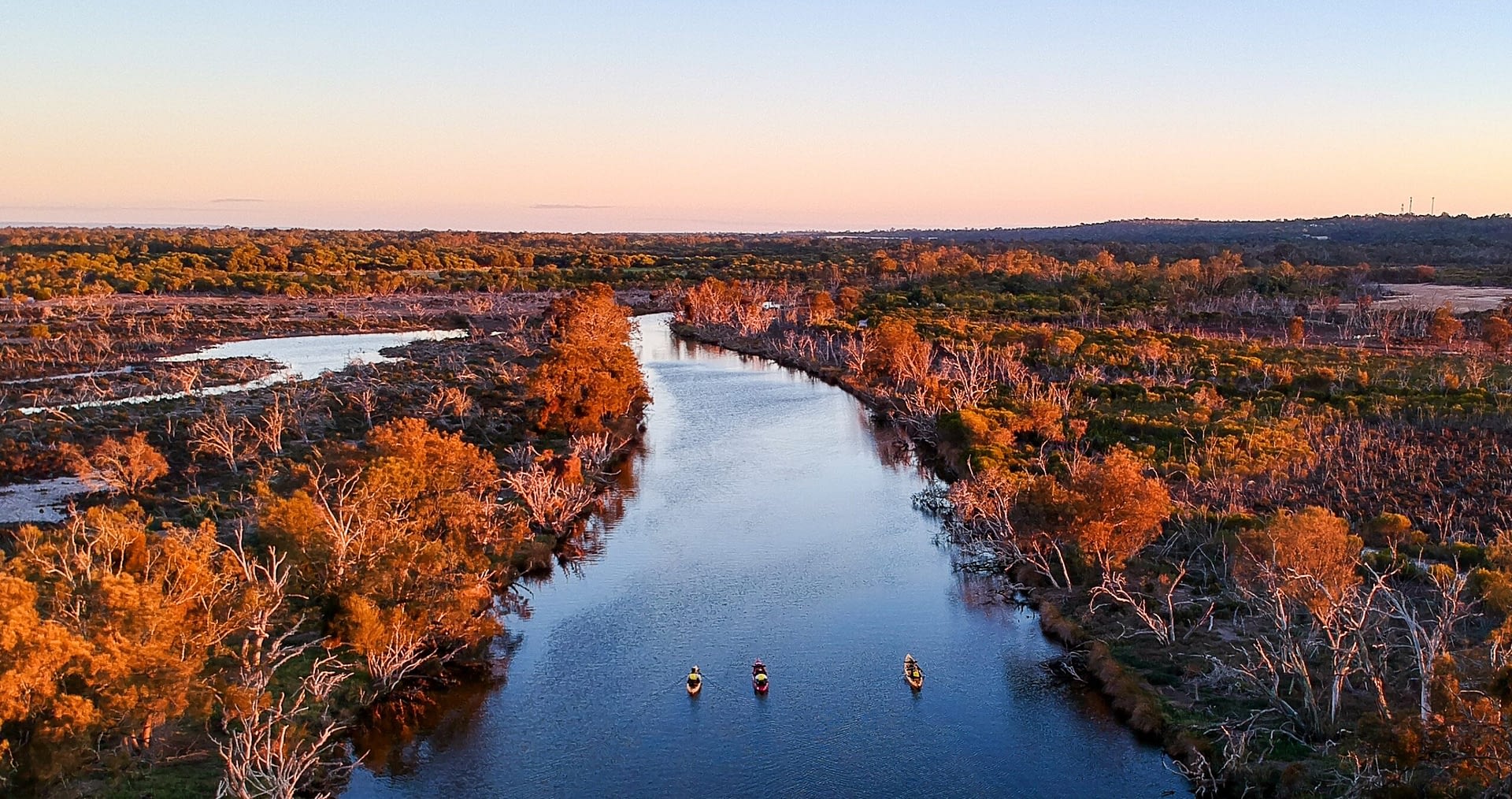 Salt and Bush Eco Tours